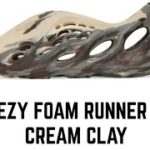 YEEZY FOAM RUNNER MX CREAM CLAY