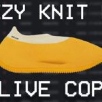 YEEZY KNIT RNR LIVE COP – EP 37