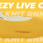 YEEZY LIVE COP | YZY KNIT RNNR SULFUR | YEEZY SUPPLY EXCLUSIVE | HOW TO COP | YEEZY GOD DISCORD