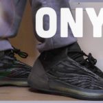 YEEZY Quantum Onyx Review + On Foot