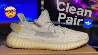 Yeezy 350 V2 “Light” Unboxing and Review