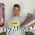 Yeezy 350 V2 Mono Mist ”Nederlands”