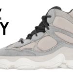 Yeezy 500 High “Mist Stone” & My Honest Thoughts