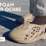 Yeezy Foam Runner Ochre (review, opinion, & on feet) + GIVEAWAY