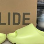 Yeezy Slide Glow Green Review (Preview)