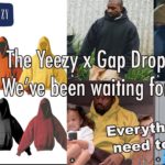Yeezy x Gap Hoodie is about to DROP! (Sizing and How to Cop)