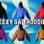 Yeezy x Gap Hoodies Release Recap + Sizing