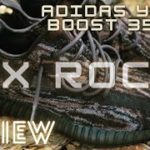 adidas Yeezy Boost 350 v2 ‘MX Rock’ Review & On Feet
