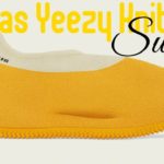 adidas Yeezy Knit RNR “Sulfur” | Release Date: September 23, 2021
