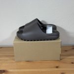 adidas Yeezy Slide Soot G55495/GX6141