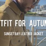 【秋コーデ】30代メンズファッション お気に入りのジャケット | AUTUMN OUTFIT | MY FAVORITE JACKET