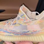 Adidas Yeezy Boost 350 V2 MX Oat shoes