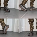 Adidas Yeezy Boost 380 Stone Salt 🧂 on feet