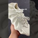 Adidas yeezy 450 Cloud white,contact