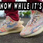 BUY ADIDAS YEEZY 350 V2 MX OAT WHILE RESELL IS LOW