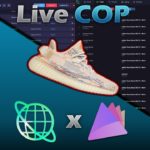 Cybersole x PrismAIO Adidas Yeezy Boost 350 v2 MX Oat Live Cop Overview