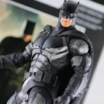 【統率】DCマルチバース　タクティカルスーツ・バットマン（ジャスティスリーグ：ザック・スナイダーカット）をレビュー！DC Multiverse Tactical Suit Batman Review!