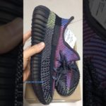 Daily review for Adidas Yeezy Boost 350 V2 Yecheil (Reflective) FX4145