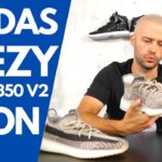 Der geilste Yeezy bisher? Adidas Yeezy Boost 350 V2 Zyon – BEWERTUNG / AM FUSS REVIEW