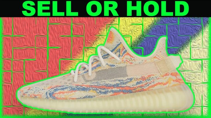 EASY PROFIT!! SELL YEEZY 350 V2 MX OAT || YEEZY 350 V2 MX OAT SELL OR HOLD & RESELL PREDICTIONS ||