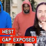 EXPOSED! Kanye West Yeezy GAP “Perfect” Hoodies – The TRUTH behind the new YEEZY GAP Collaboration