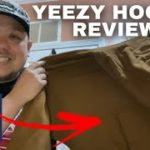 Gap Yeezy hoodie Kanye west HONEST  Review unboxing – WATCH BEFORE YOU BUY,ARMS ARE HUGE!