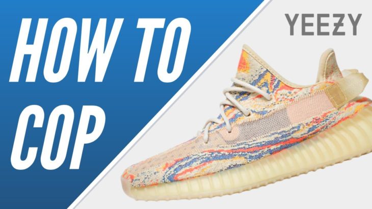 How to Cop Yeezy 350 V2 “MX Oat” | Site List | Stock Predictions | Resale | Hold or Sell