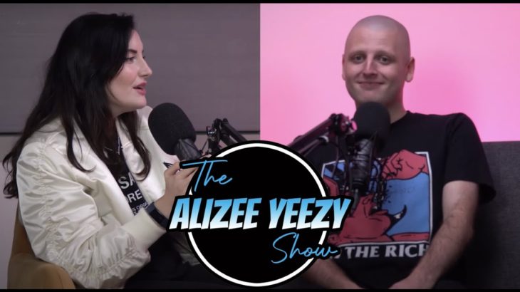 INTERVIEWING MY BIGGEST FAN – THE ALIZEE YEEZY SHOW #6