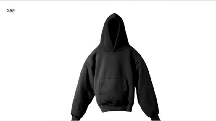 Kanye West $90 Yeezy Gap Hoodie sells out within hours: Can Ye save the Gap?