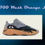 🔴LIVE COP: Adidas Yeezy 700 Wash Orange