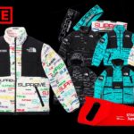 🔴LIVE COP!!! Supreme x The North Face WEEK 9 FW21!!!