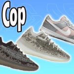 Live Cop : Yeezy 380s, Nike Dunk Low ‘Pink Oxford’ Restock & Hot Wheels x Gucci!