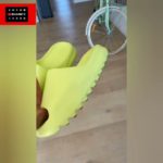 MAFS’ Coco Stedman complains about her expensive Yeezy slides