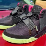 NEW PICK UP!!! REAL OR FAKE?!?!? NIKE AIR YEEZY 2 “SOLAR RED”