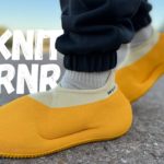 Not What You Thought! Yeezy Knit Runner Sulfur Review & On Foot