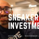 SNEAKER INVESTMENTS – We got YEEZY Foams, and Sacai