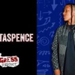 Shotta Spence speaks on modeling in Kanye West’s Yeezy Fashion Show, signing to Mike Will
