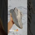Sneaker Tips! How To Get Wrinkles Out Of Your Sneakers! (TEPHRA YEEZY BOOST 700)