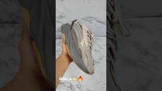 Sneaker Tips! How To Get Wrinkles Out Of Your Sneakers! (TEPHRA YEEZY BOOST 700)