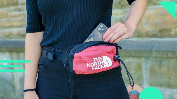 The North Face Bozer Hip Pack III Review (2 Weeks of Use)