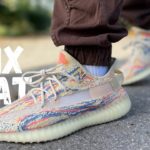 These Are Totally Different… Yeezy 350 MX Oat Review & On Foot