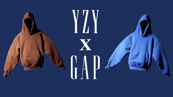 Unboxing Kanye West’s Perfect Hoodie | Yeezy x Gap Full Review