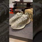 Unboxing | Yeezy 380 Pyrite