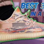 Watch Before You Buy!!! Adidas Yeezy Boost 350 V2 MX Oat Review/On-Feet!!!