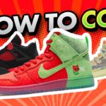 Week 3 – How to Cop Nike SB Dunk High Strawberry Cough, Yeezy 350 Mx Oat, Jordan 4 Red Thunder