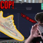 YEEZY 350 MX OAT KODAI LIVE COP! – How To Sneaker Bot Ep.17