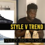 YEEZY 350 ‘Mx Oats’ Review & On-Foot