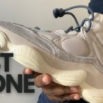 YEEZY 500 HIGH MIST STONE REVIEW | UNBOX | ON FEET