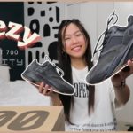 YEEZY BOOST 700 V1 | UTILITY | UNBOXING