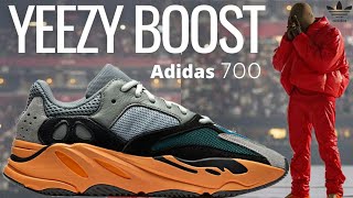 YEEZY BOOST 700|Adidas YEEZY BOOST 700|YEEZY BOOST|YEEZY 700 Shoe |YEEZY BOOST 700 Review On Foot